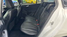 Ford Focus Vignale 1.5 EcoBoost 150 5dr Auto Petrol Estate